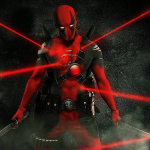 download Wallpapers For > Deadpool Movie Wallpaper