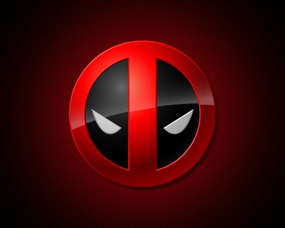 Wallpapers For > Deadpool Movie Wallpaper