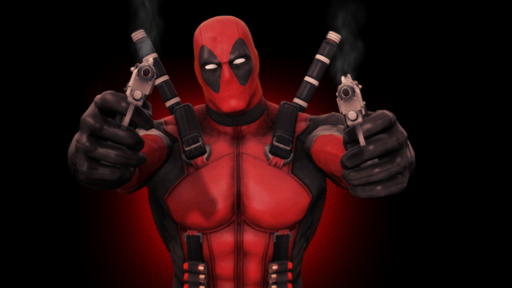 Deadpool Movie Wallpaper | coolstyle wallpapers.