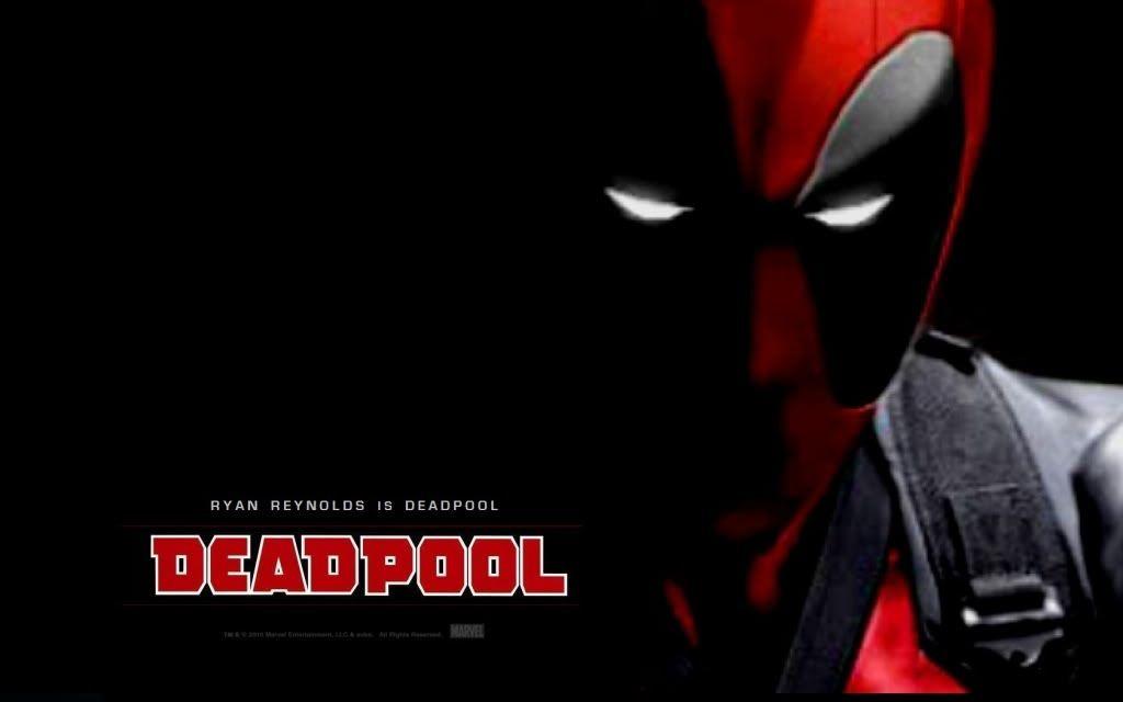 Deadpool Movie Poster 2014 Images & Pictures – Becuo