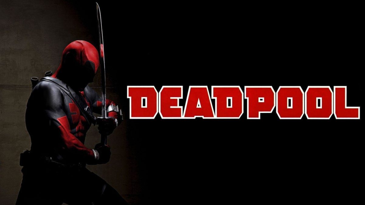 Deadpool Logo Iphone Wallpaper Download Club