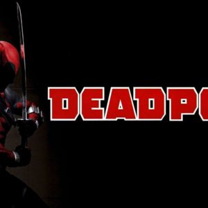 download Deadpool Logo Iphone Wallpaper Download Club