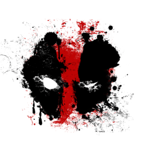 download Deadpool Logo Wallpaper – Viewing Gallery