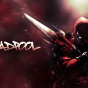 download Most Downloaded Deadpool Wallpapers – Full HD wallpaper search