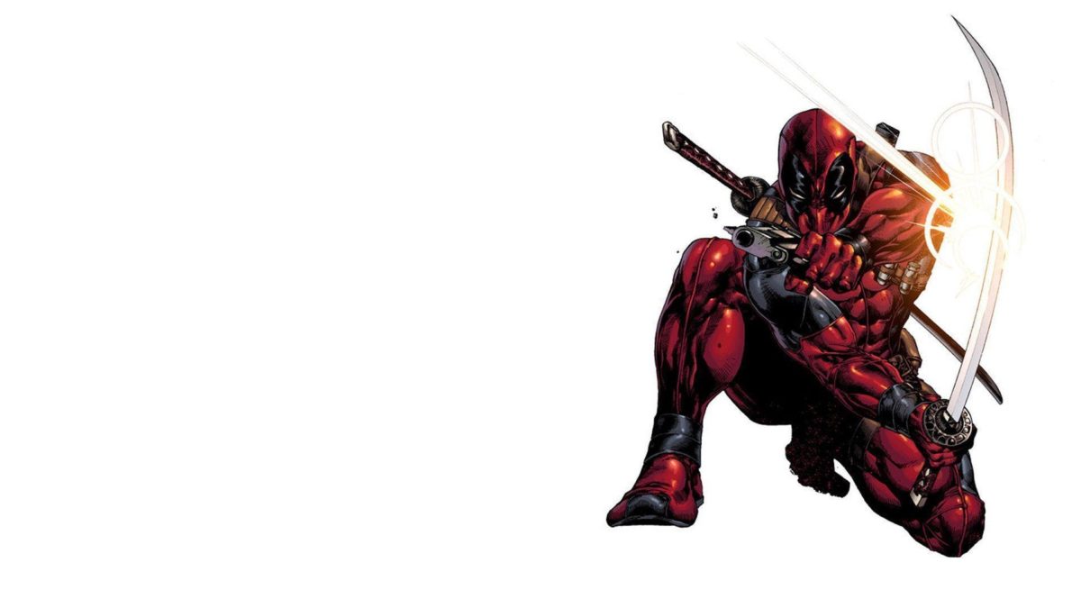 420 Deadpool Wallpapers | Deadpool Backgrounds Page 6