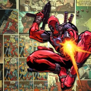 download Deadpool Wallpapers – Full HD wallpaper search