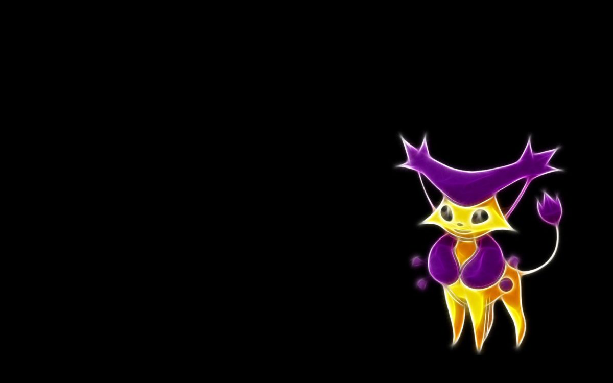 3 Delcatty (Pokémon) HD Wallpapers | Background Images – Wallpaper Abyss