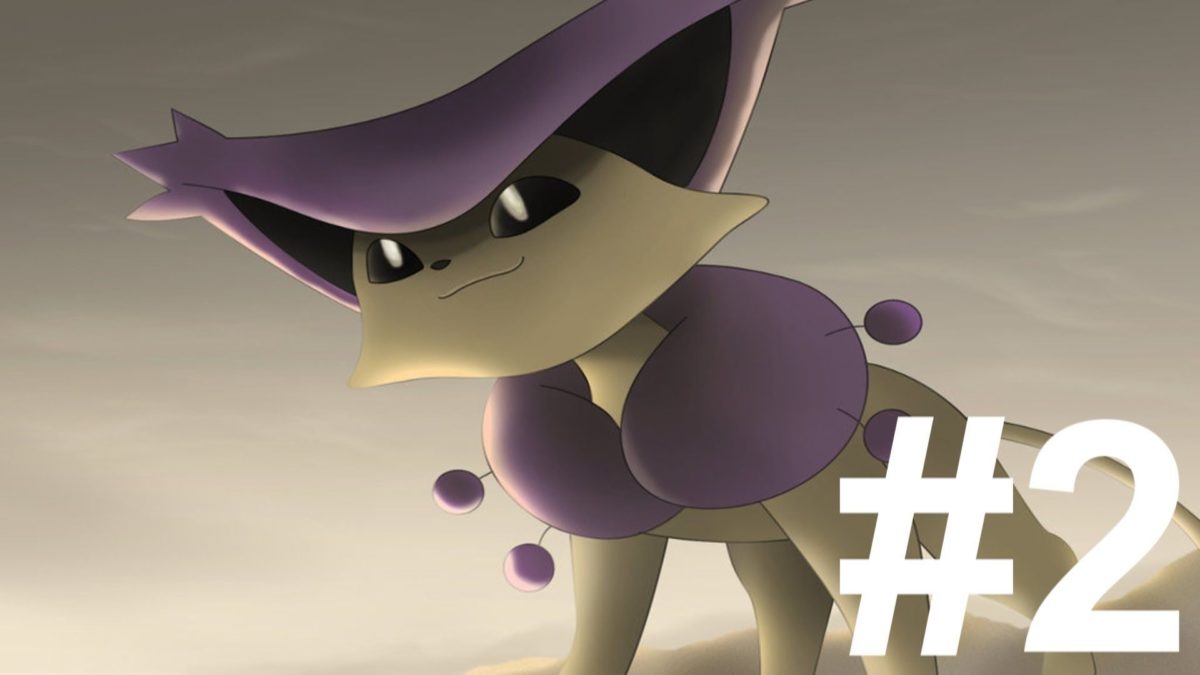 Pokemon X and Y PS – Delcatty does work again! – YouTube