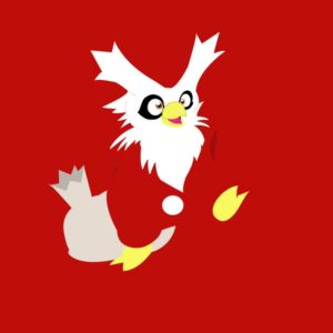 download Delibird Wallpaper Red by Xebeckle-il-Ziluf on DeviantArt