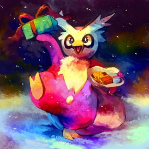 download Delibird | Type glace | Pinterest | Pokémon, Pokemon stuff and Nintendo