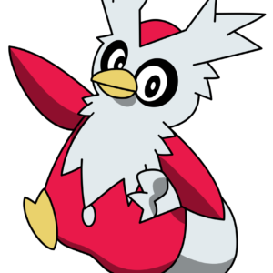 download Delibird by Mighty355 on DeviantArt
