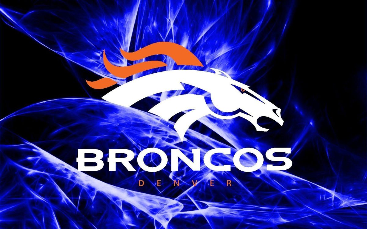 Denver Broncos Wallpaper HD #8807276