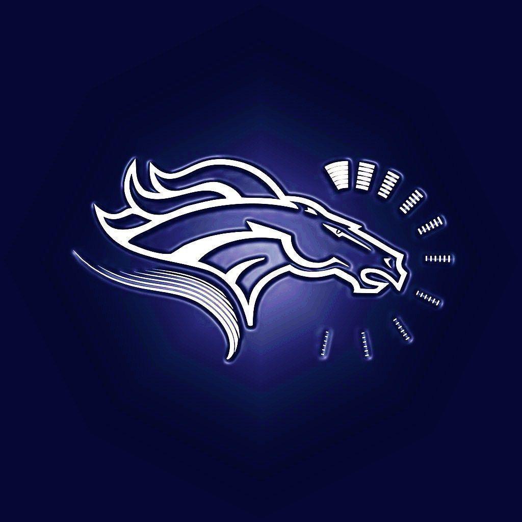 Denver Broncos Logo Patch #10288) wallpaper – wallatar.com