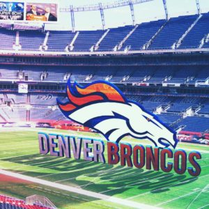 download Denver Broncos Wallpaper by inezo on DeviantArt