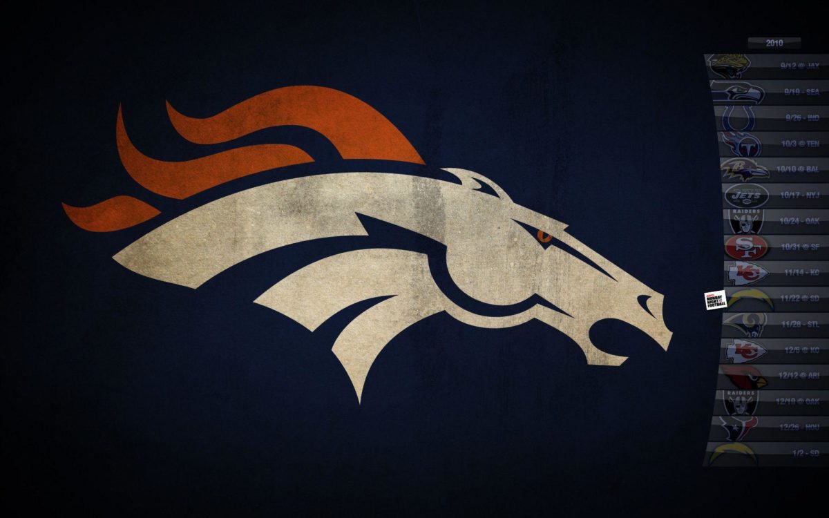Enjoy our wallpaper of the month!!! Denver Broncos | Denver …