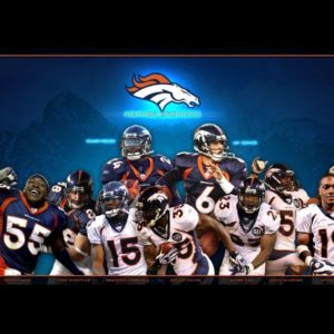download Denver Broncos wallpaper background | Denver Broncos wallpapers