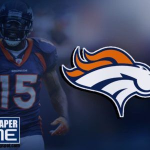 download Denver Broncos Background By NFL Wallpaper Zone | Download High …