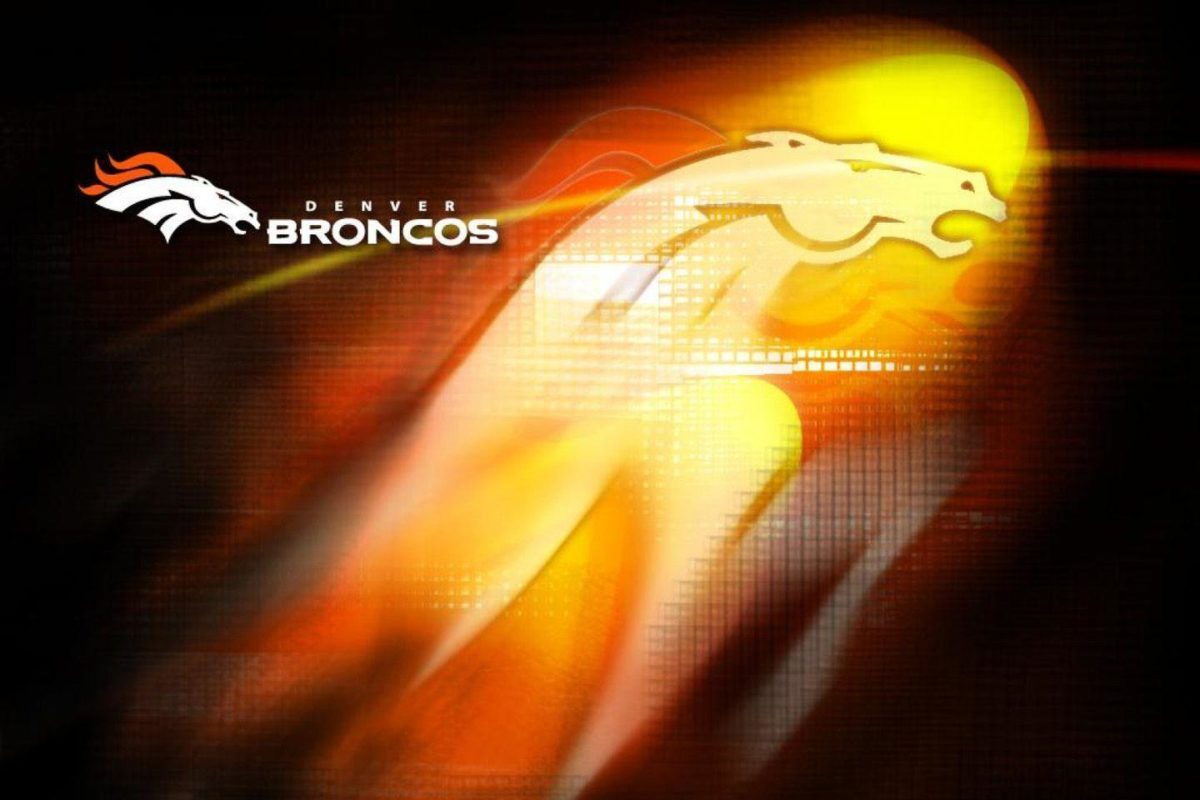 Free Denver Broncos wallpaper desktop image | Denver Broncos …