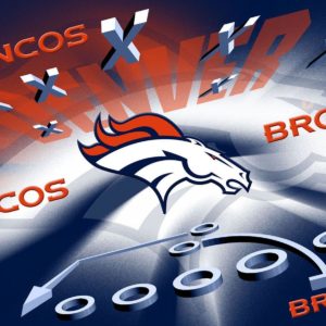 download Background of the day: Denver Broncos | Denver Broncos wallpapers