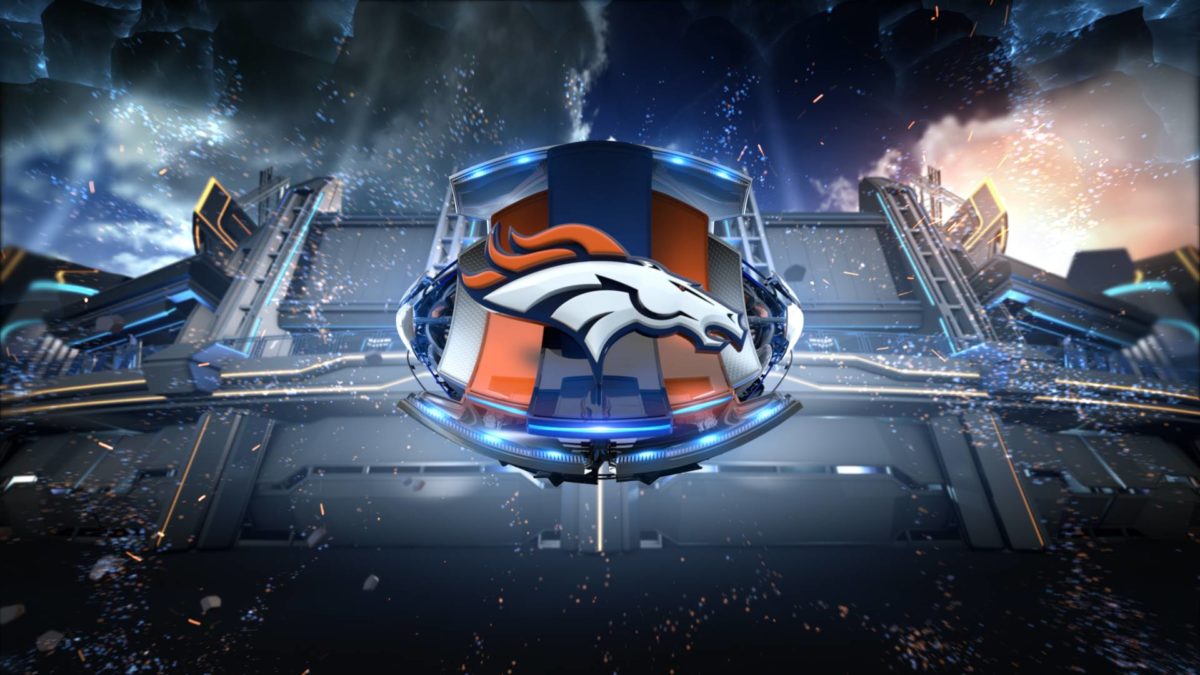 Denver Broncos Background Wallpaper | HD Wallpaper and Download …