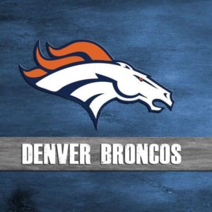 download Denver Broncos Wallpaper, Background, Theme, Desktop
