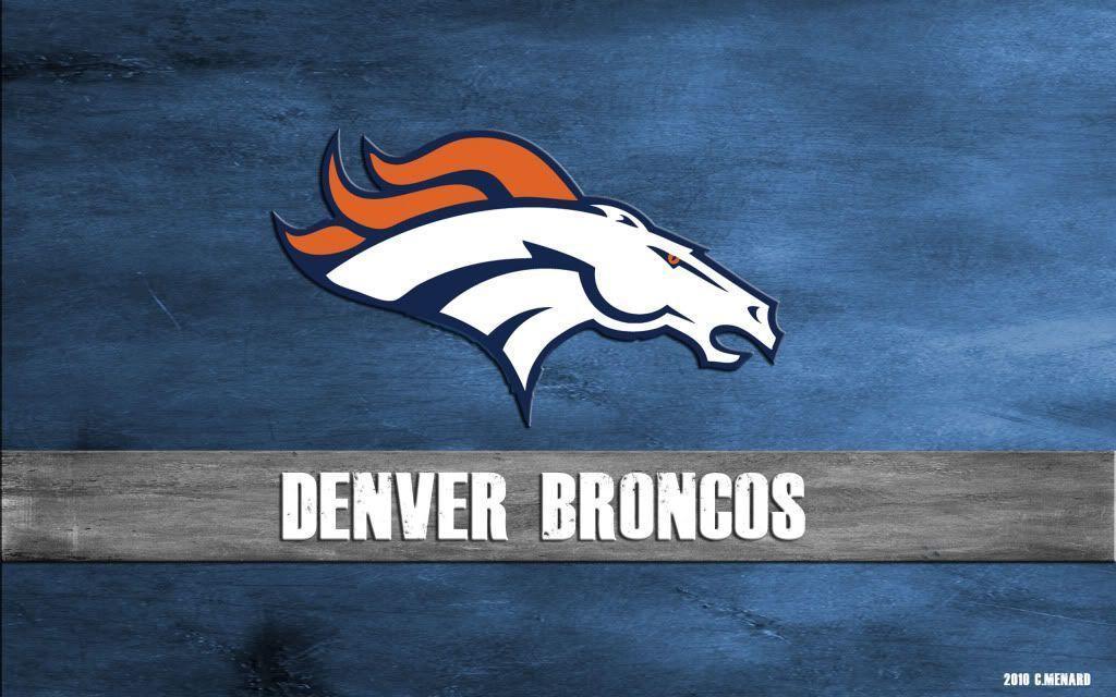 Denver Broncos Wallpaper, Background, Theme, Desktop