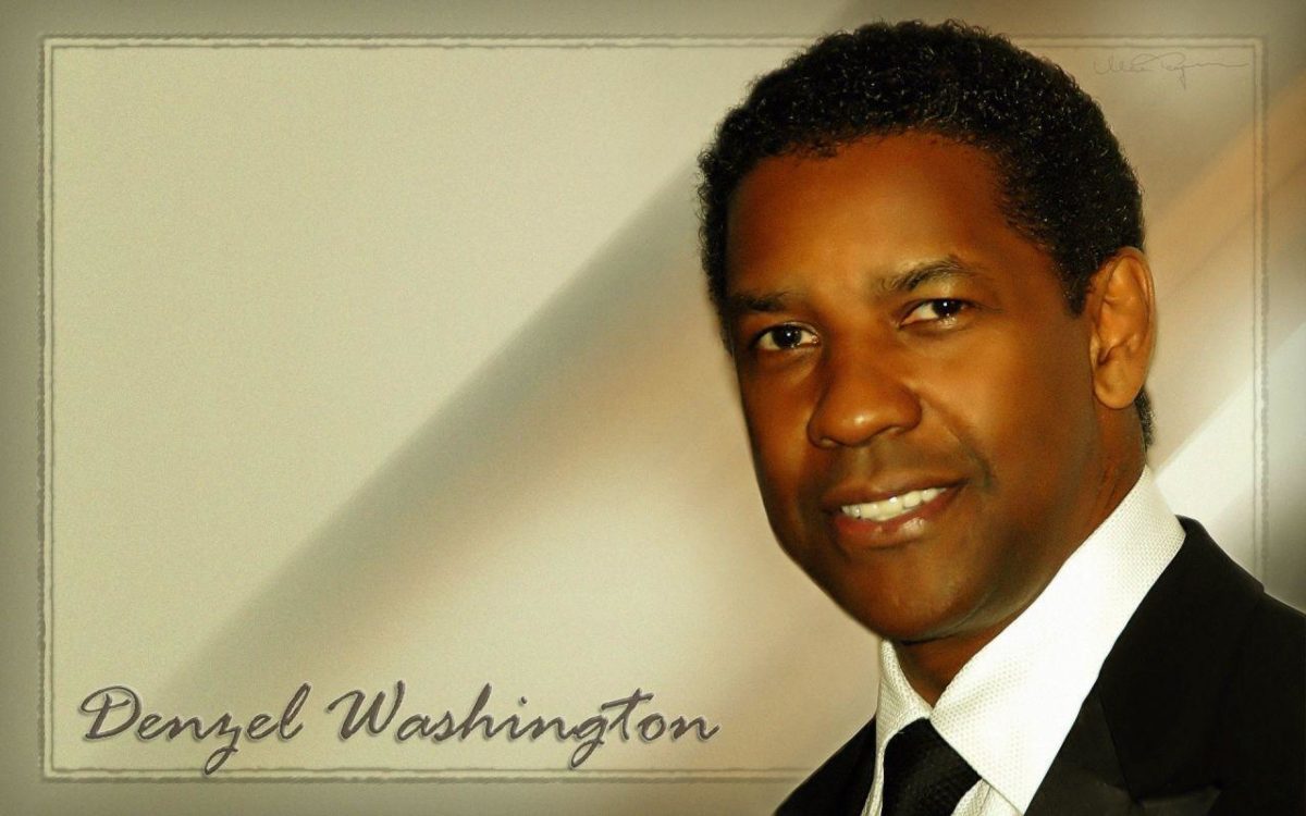 Denzel Washington HD Wallpapers Free Download | NEW HD Wallpapers