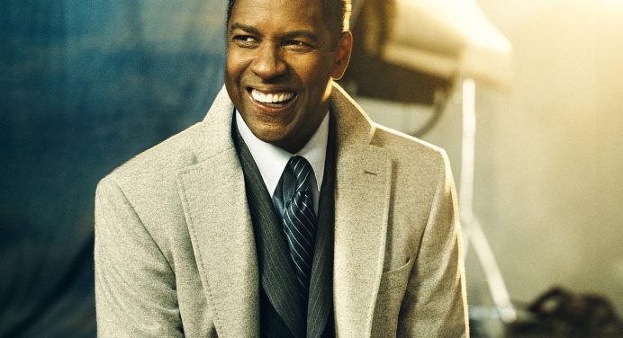 Denzel Washington Images