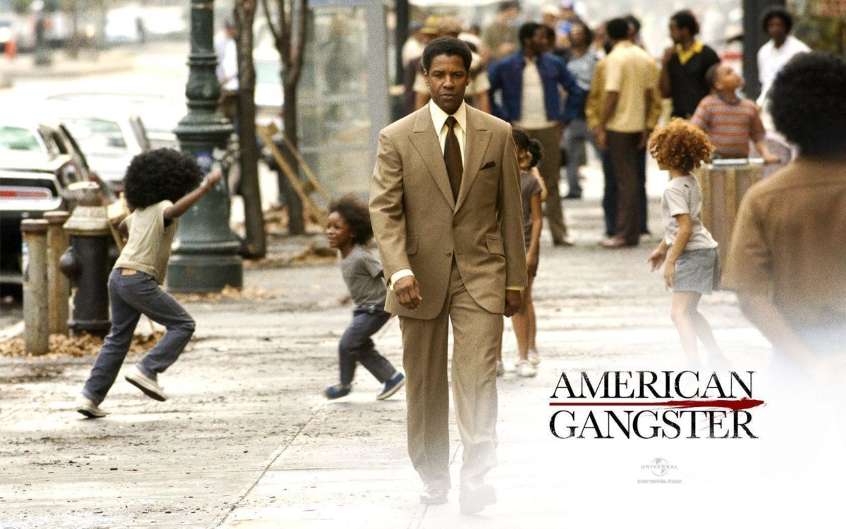 Denzel Washington American Gangster – Celebrities Wallpapers …