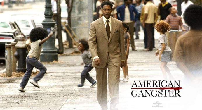 Denzel Washington American Gangster – Celebrities Wallpapers …