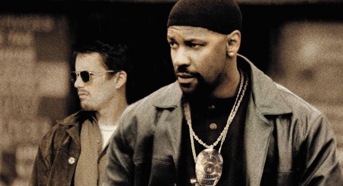 Denzel Washington Training Day – Celebrities Wallpapers (12327 …