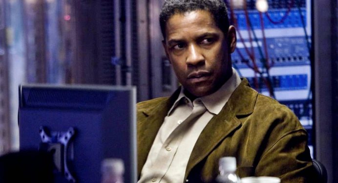 Denzel Washington Wallpapers | On Secret Hunt