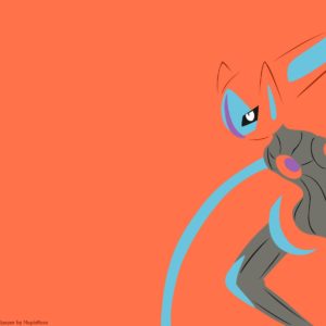 download Best 2016 Wallpapers Pack: Deoxys Wallpapers, p.76 Widescreen Photos …
