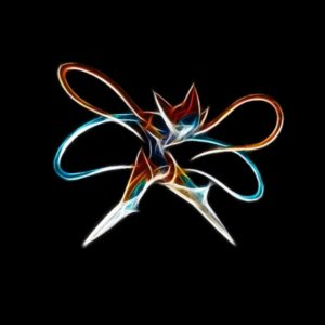 download Deoxys Wallpaper (61+ pictures)