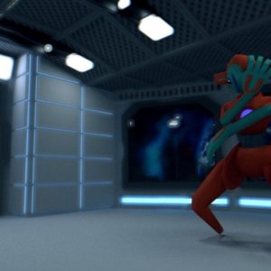 download Deoxys – Bad Move [HD WALLPAPER] [3D MODEL] by TheModerator on …