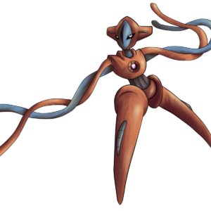 download Deoxys Speed | Anime Wallpapers | Pinterest | Pokémon and Anime