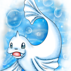 download Dewgong | Full HD Pictures