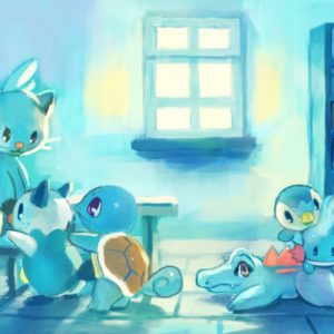 download Dewott – Pokémon – Zerochan Anime Image Board