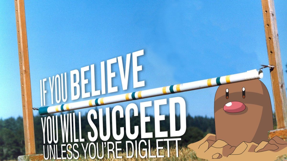 1 Diglett HD Wallpapers | Background Images – Wallpaper Abyss