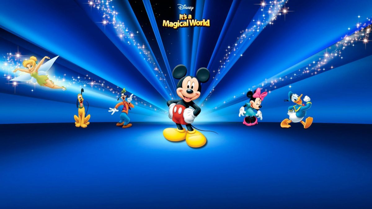 Wallpapers Tagged With DISNEY | DISNEY HD Wallpapers | Page 1