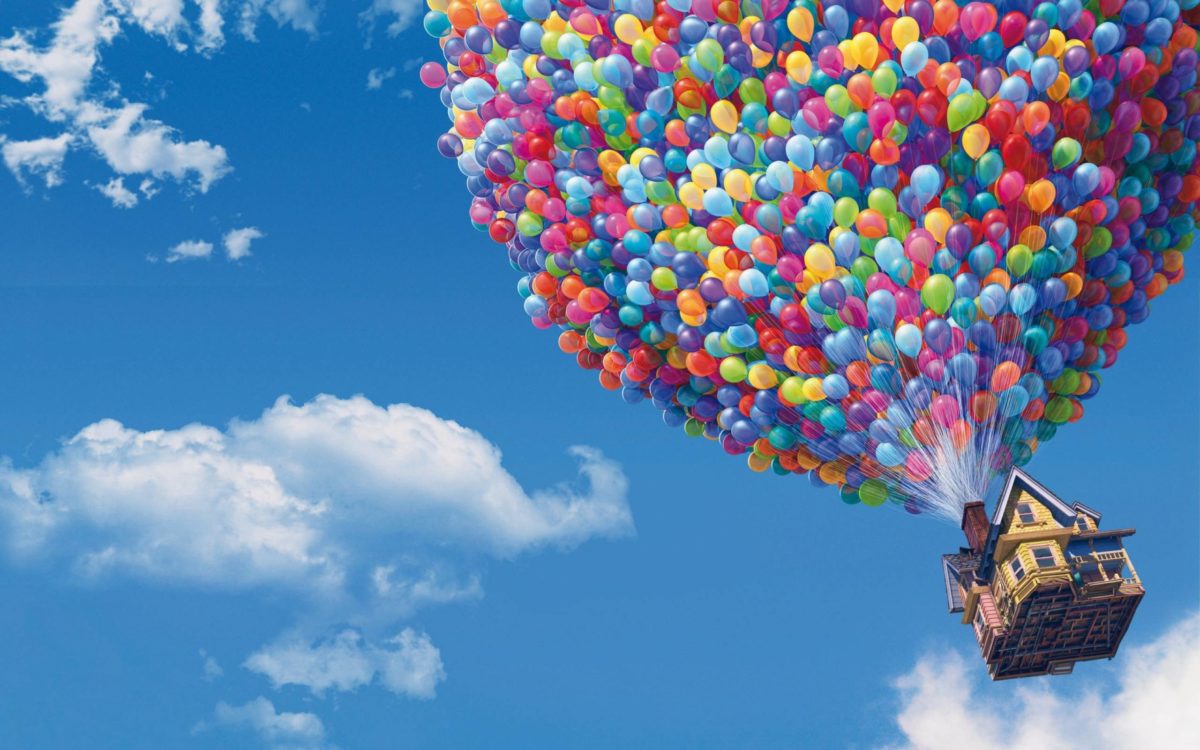 Disney Pixar Wallpapers – Full HD wallpaper search