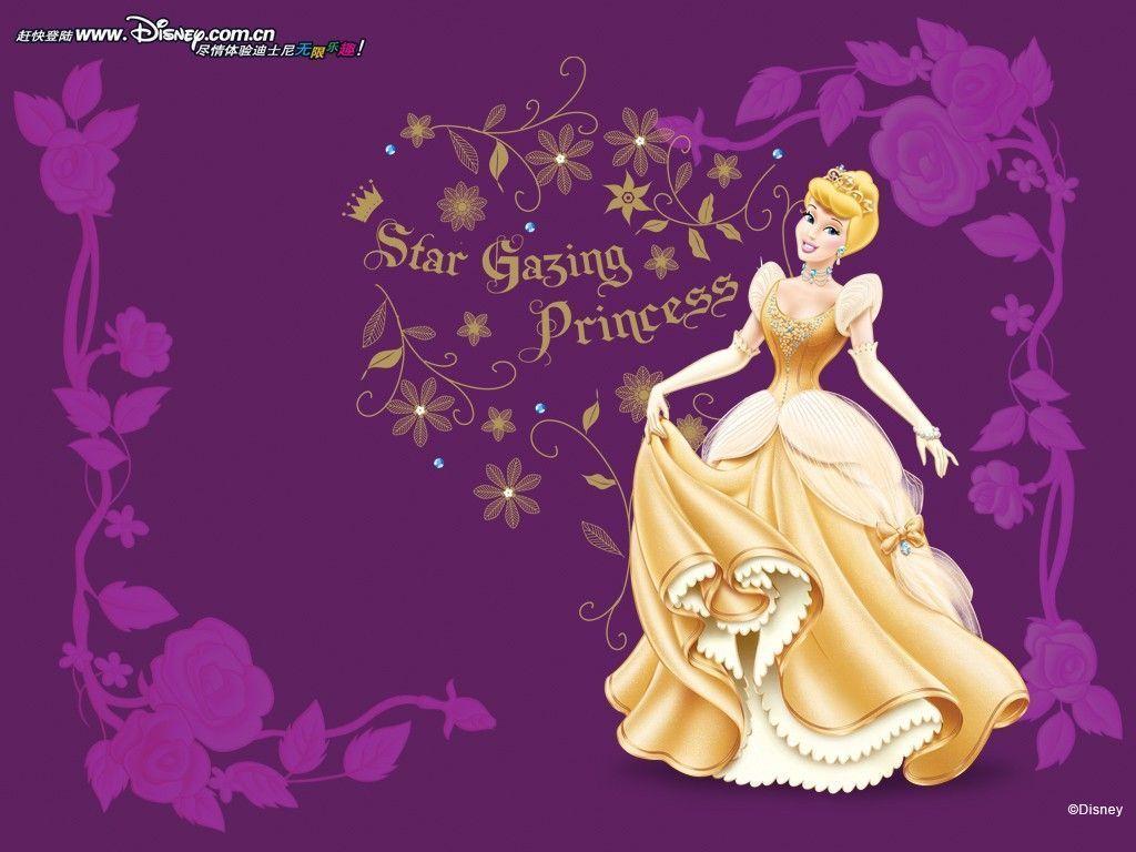The Images of Disney Company Cinderella 1024×768 HD Wallpaper …