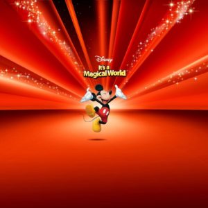 download Disney Mickey Mouse World – Cartoon Wallpapers
