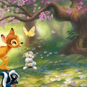 download Download Bambi Disney Wallpaper 1920×1200 | Wallpoper #312719