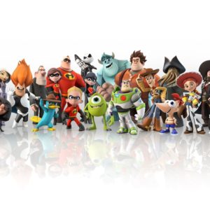 download Disney Pixar Compilation Images HD Wallpaper Download | HD …