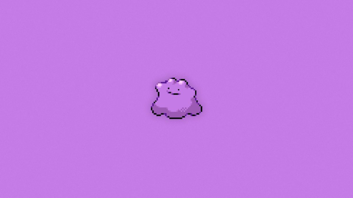 Ditto Wallpapers (75+ images)