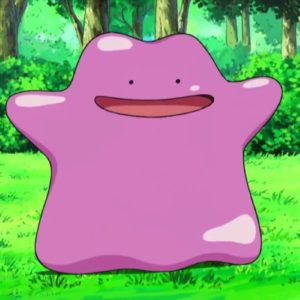 download Ditto is now available in Pokémon Go (update) – Polygon