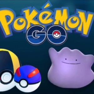 download Pokemon Go Ditto Sound Effect – YouTube
