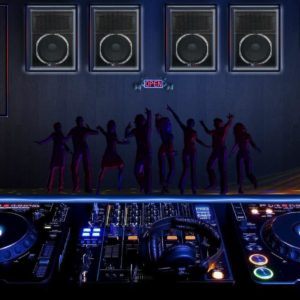 download 107 DJ Wallpapers | DJ Backgrounds