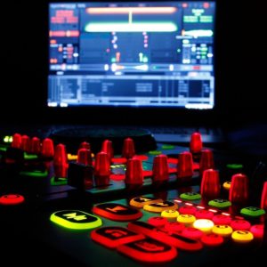 download 107 DJ Wallpapers | DJ Backgrounds Page 4